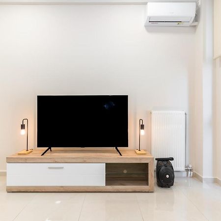 Cosy 2Br Apartment Next To Bars & Restaurants Athens Luaran gambar