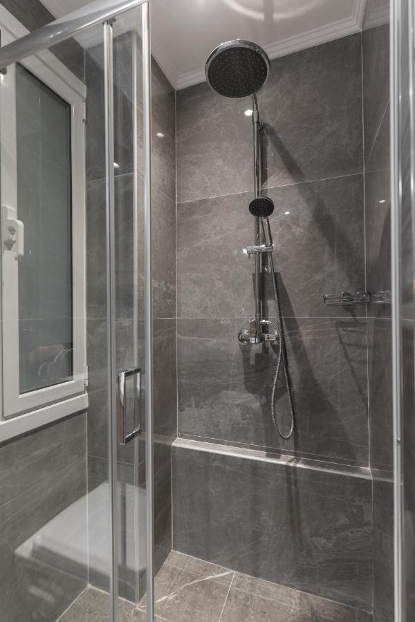 Cosy 2Br Apartment Next To Bars & Restaurants Athens Luaran gambar