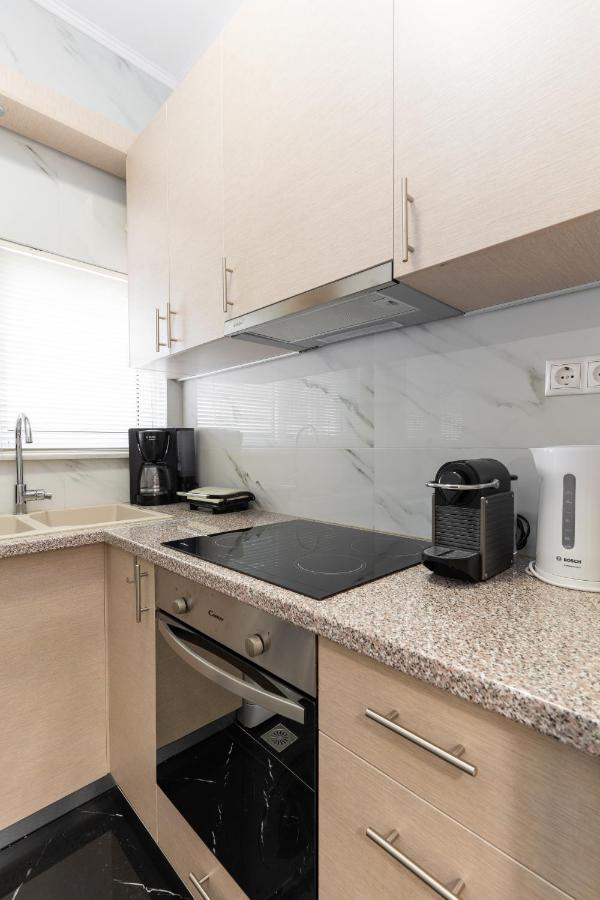 Cosy 2Br Apartment Next To Bars & Restaurants Athens Luaran gambar