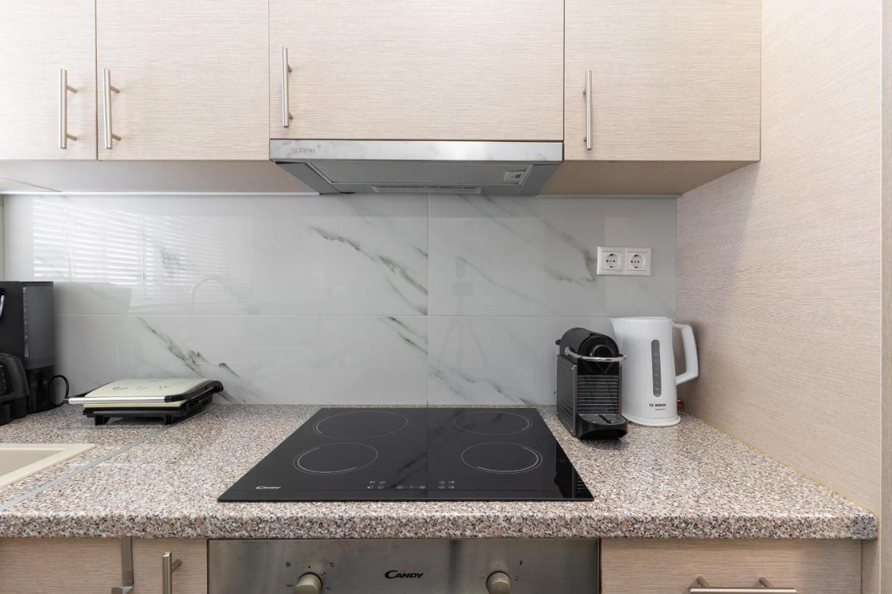 Cosy 2Br Apartment Next To Bars & Restaurants Athens Luaran gambar