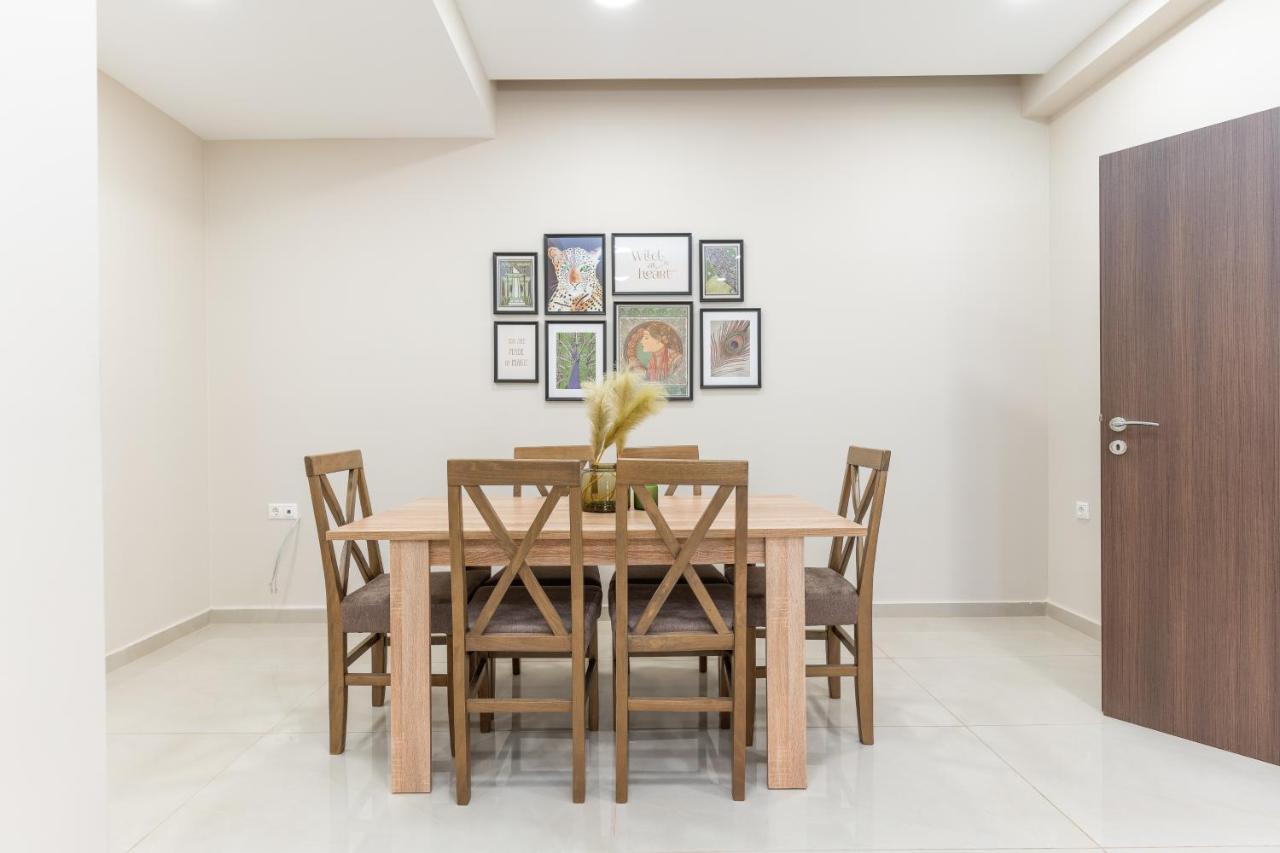 Cosy 2Br Apartment Next To Bars & Restaurants Athens Luaran gambar