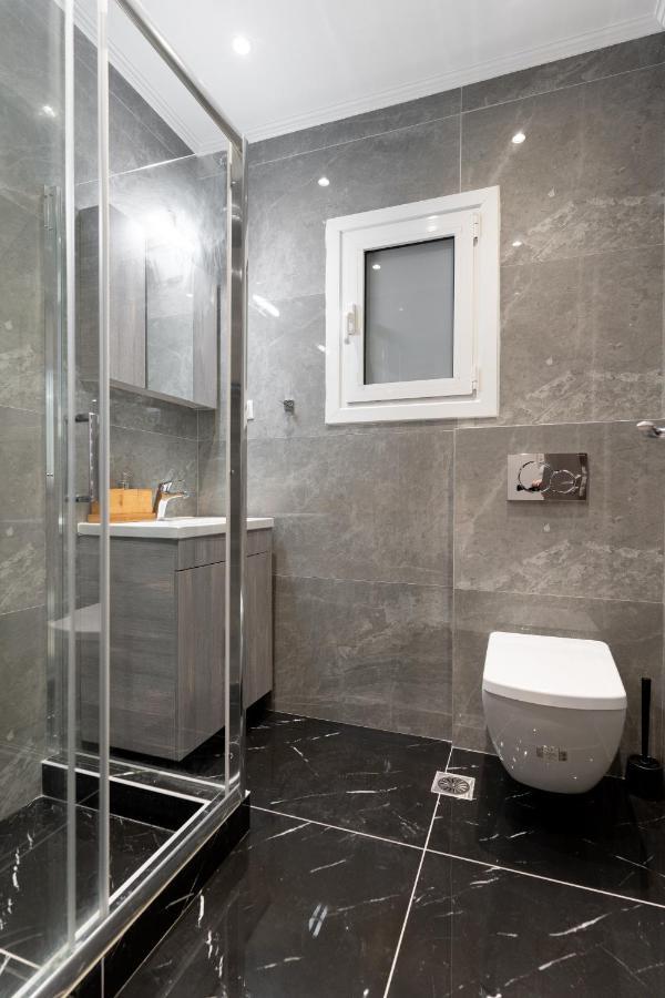 Cosy 2Br Apartment Next To Bars & Restaurants Athens Luaran gambar