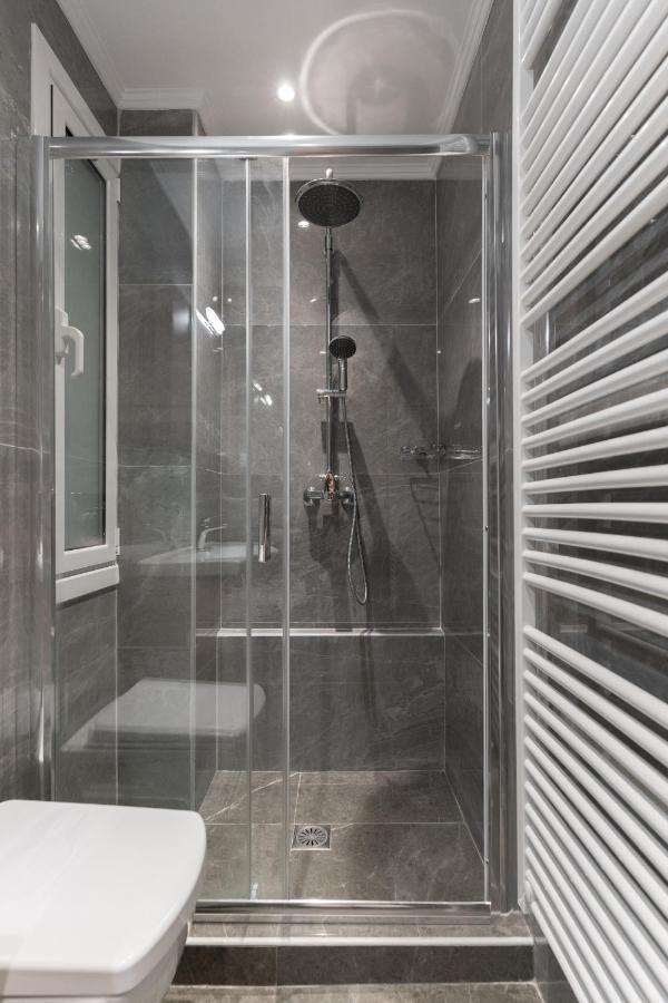Cosy 2Br Apartment Next To Bars & Restaurants Athens Luaran gambar