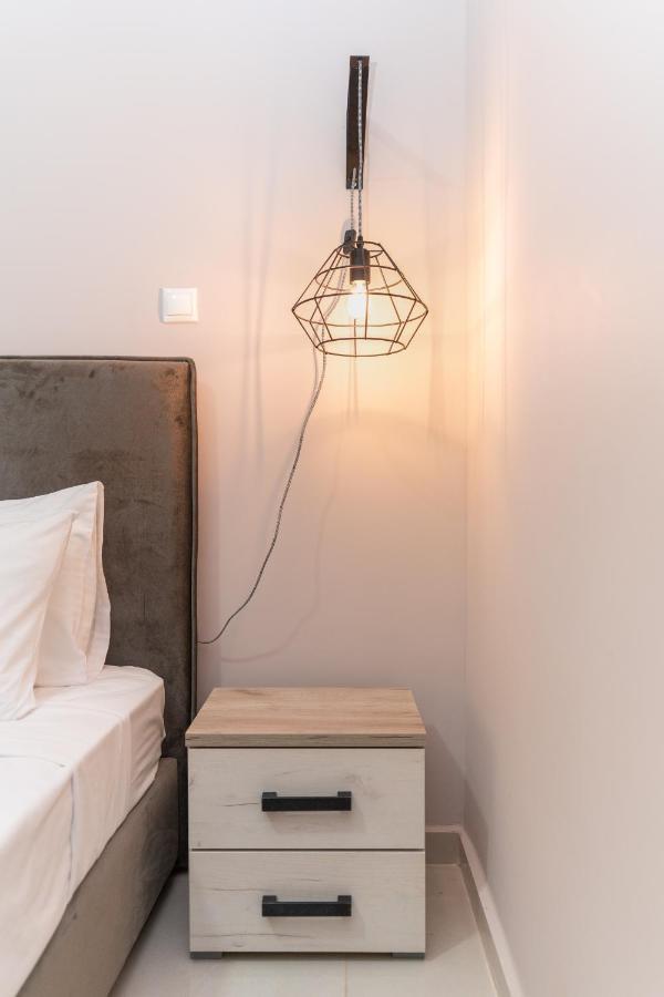 Cosy 2Br Apartment Next To Bars & Restaurants Athens Luaran gambar