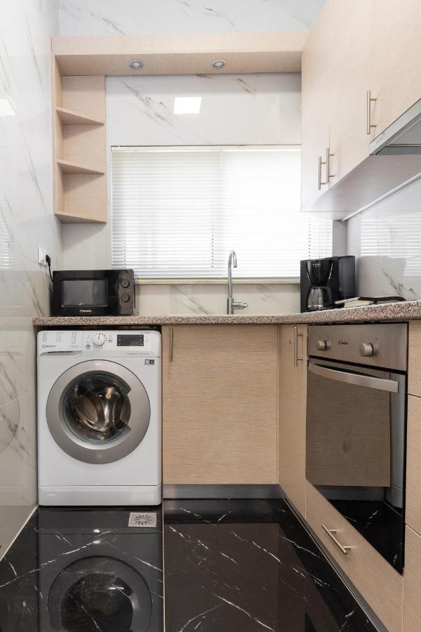 Cosy 2Br Apartment Next To Bars & Restaurants Athens Luaran gambar
