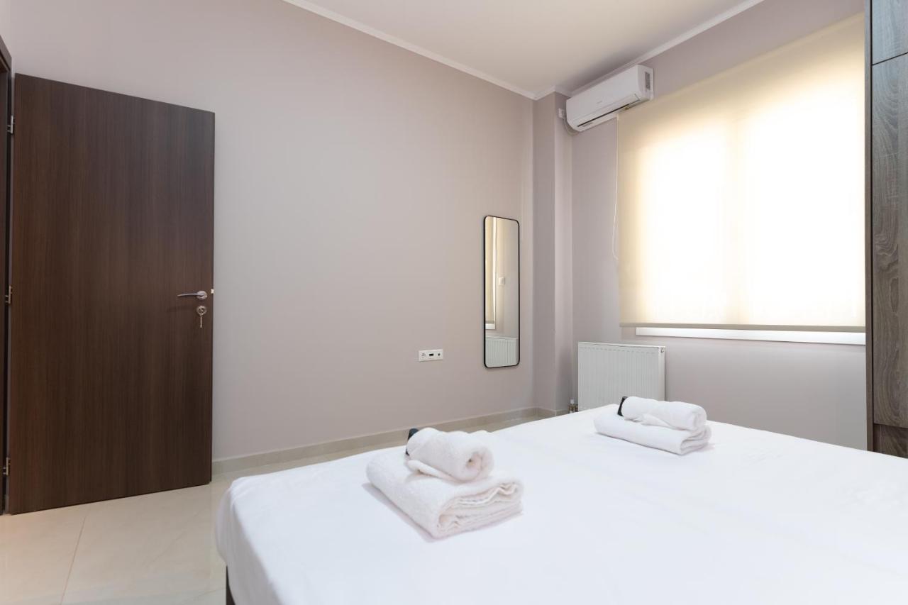 Cosy 2Br Apartment Next To Bars & Restaurants Athens Luaran gambar