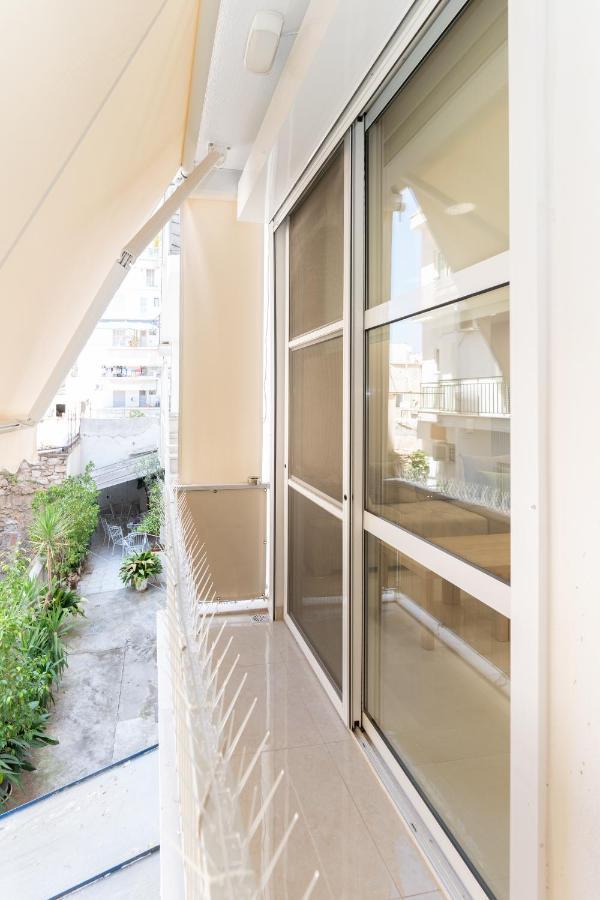 Cosy 2Br Apartment Next To Bars & Restaurants Athens Luaran gambar