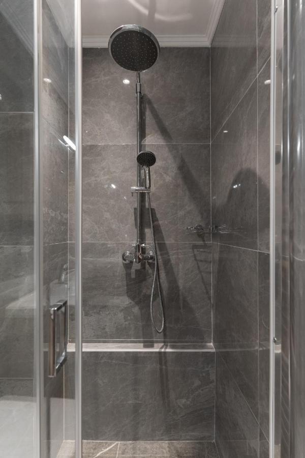 Cosy 2Br Apartment Next To Bars & Restaurants Athens Luaran gambar