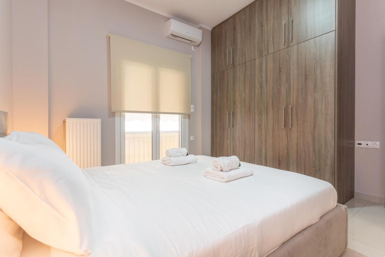 Cosy 2Br Apartment Next To Bars & Restaurants Athens Luaran gambar
