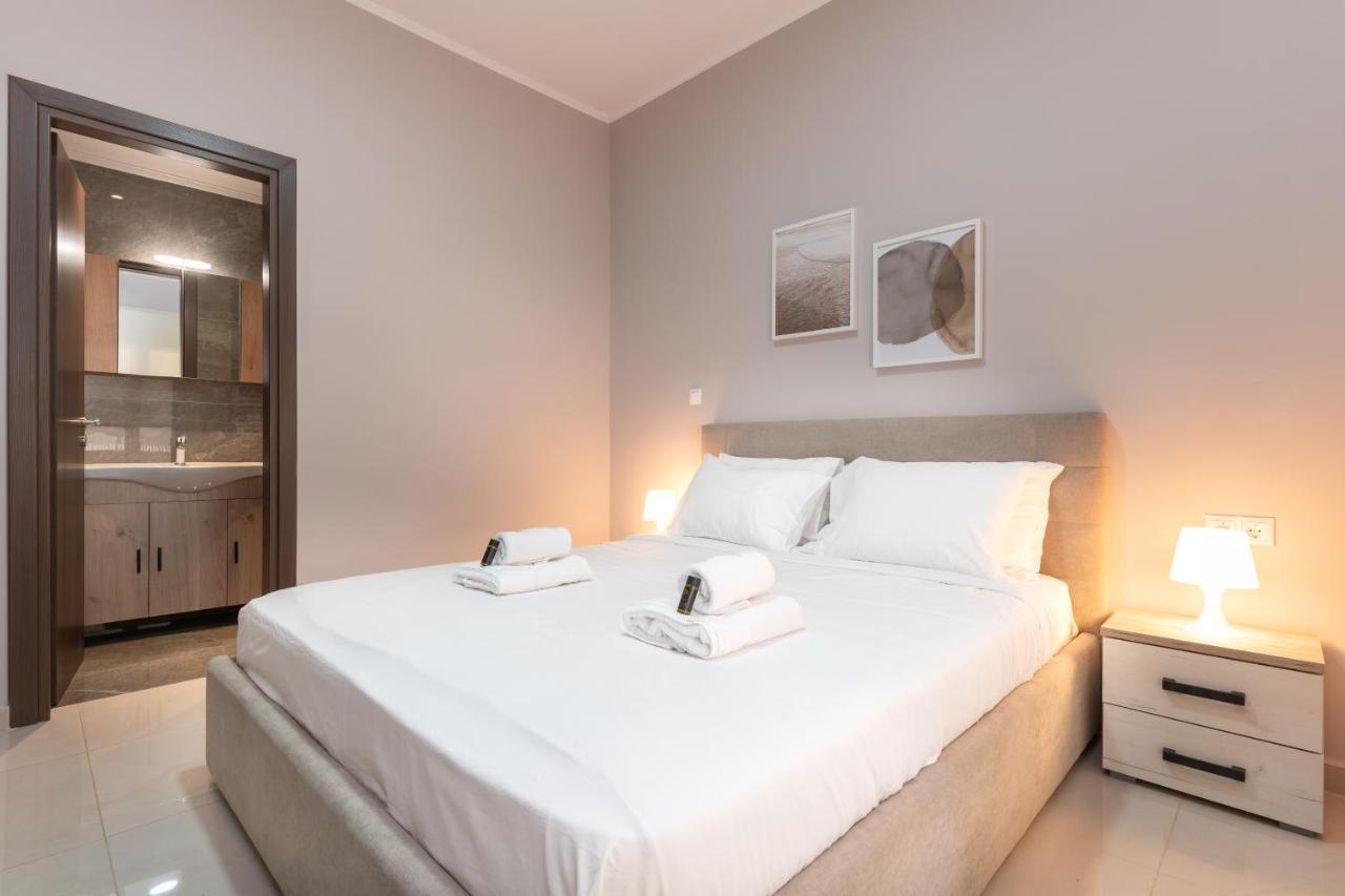 Cosy 2Br Apartment Next To Bars & Restaurants Athens Luaran gambar